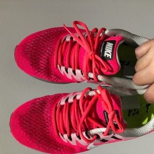 Nike Zoom Structure 20 Women Size 10